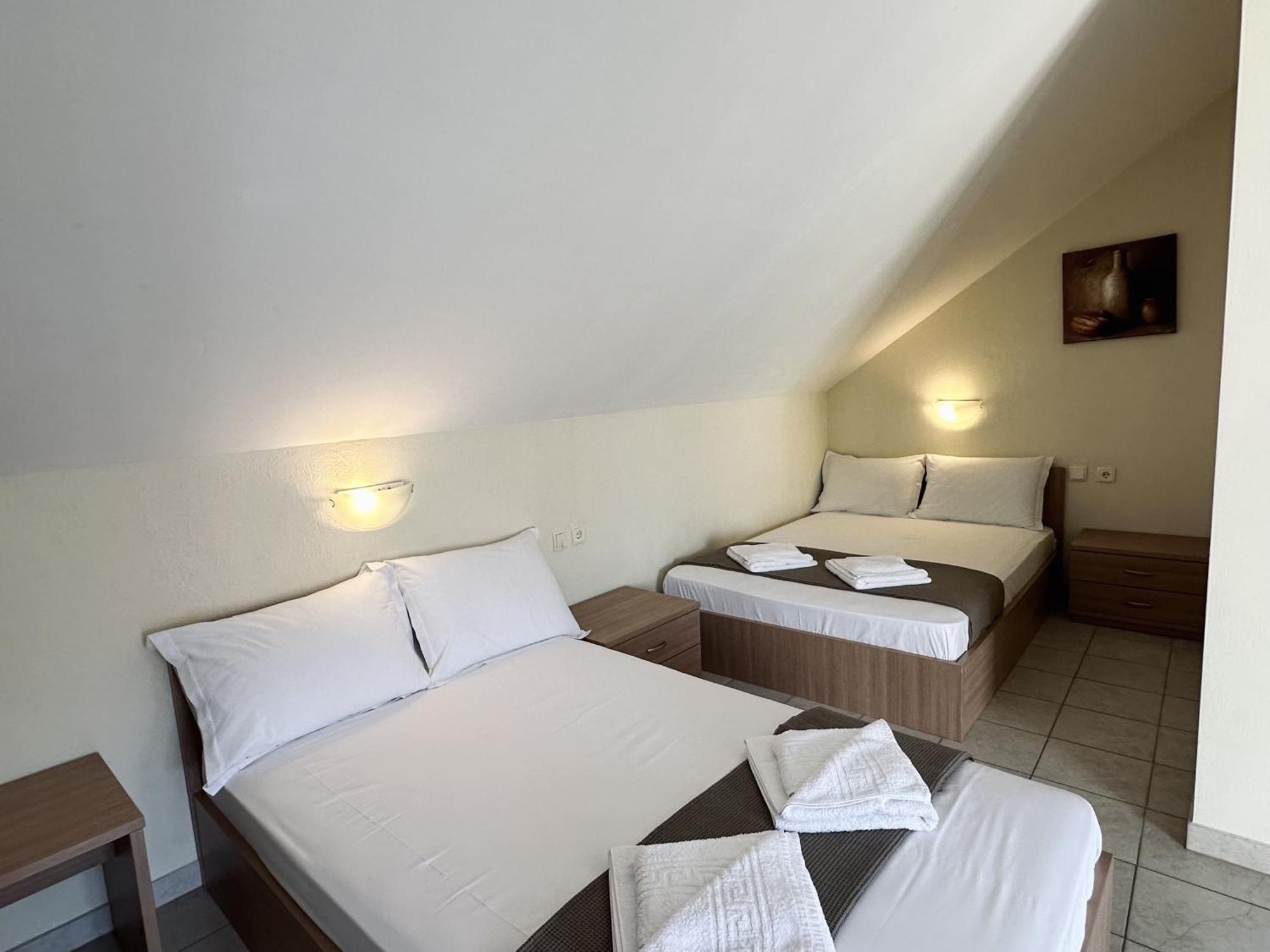 Anna Rooms Vrasná Cameră foto