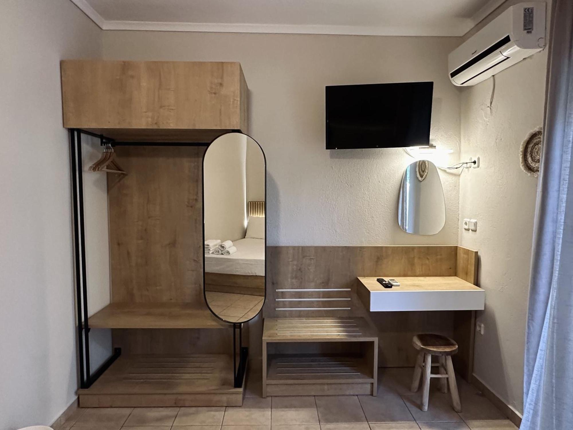 Anna Rooms Vrasná Cameră foto