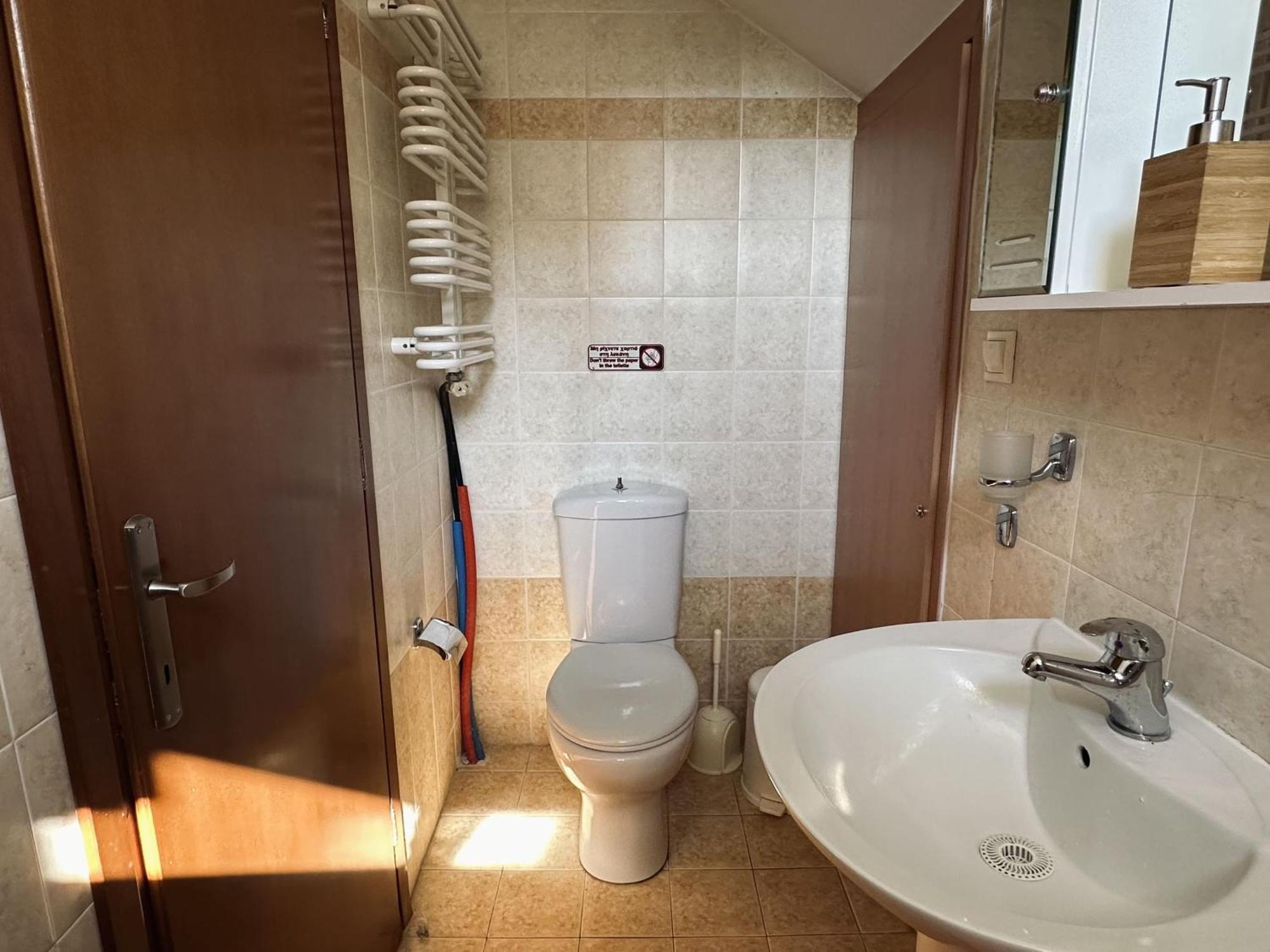 Anna Rooms Vrasná Cameră foto